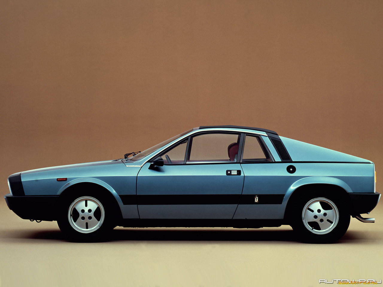 , lancia